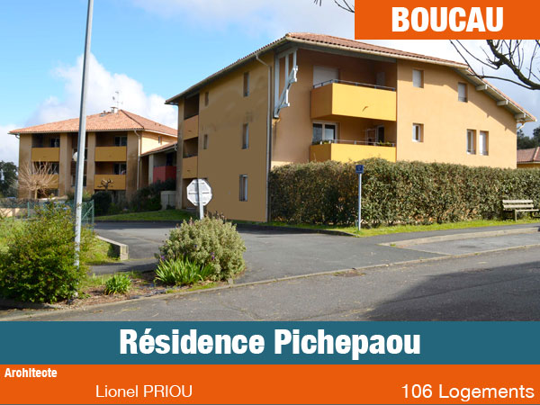 résidence-pichepaou-boucau